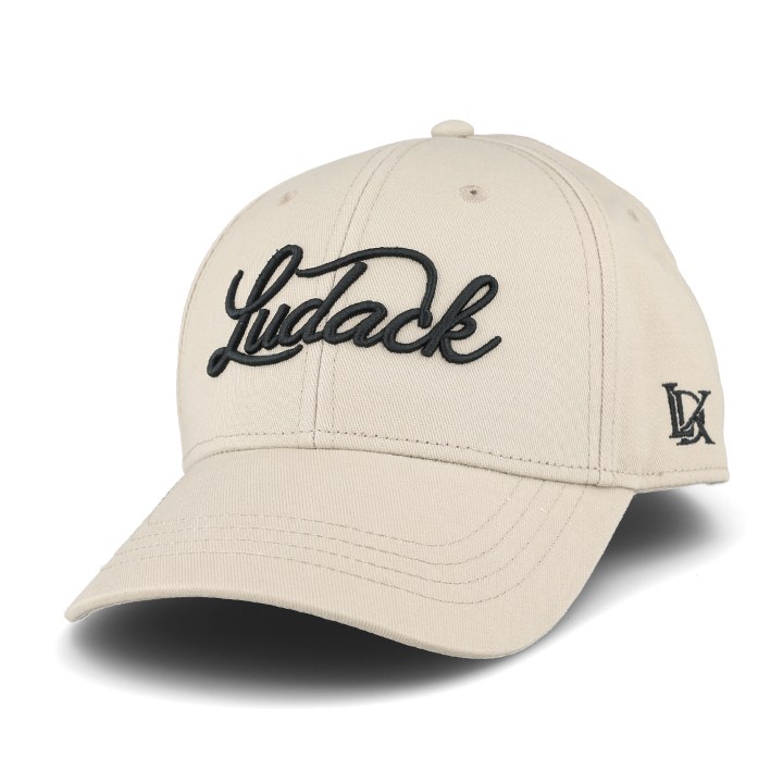 Beige Ludack cap